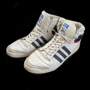 Adidas Top Ten Sneaker